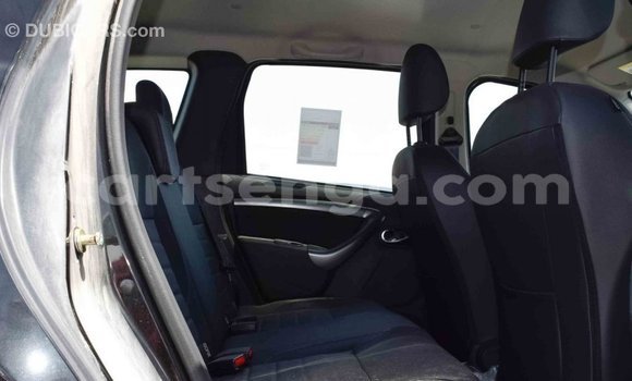 Buy Import Renault Duster Black Car in Import - Dubai in Hhohho Buy Import Renault Duster Black Car in Import - Dubai in Hhohho