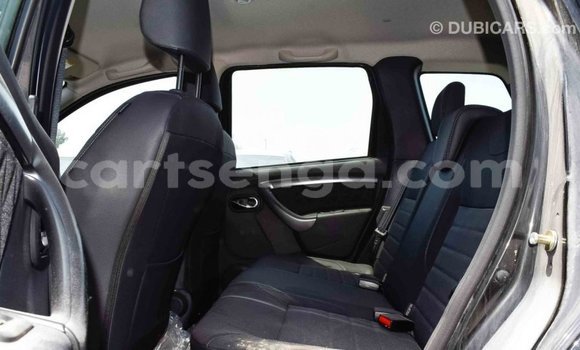 Buy Import Renault Duster Black Car in Import - Dubai in Hhohho Buy Import Renault Duster Black Car in Import - Dubai in Hhohho