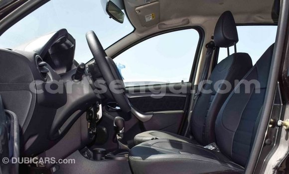 Buy Import Renault Duster Black Car in Import - Dubai in Hhohho Buy Import Renault Duster Black Car in Import - Dubai in Hhohho