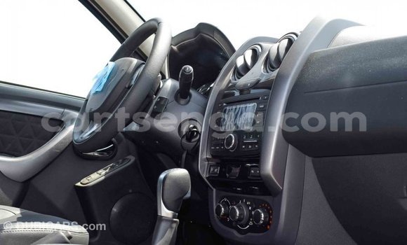 Buy Import Renault Duster Black Car in Import - Dubai in Hhohho Buy Import Renault Duster Black Car in Import - Dubai in Hhohho
