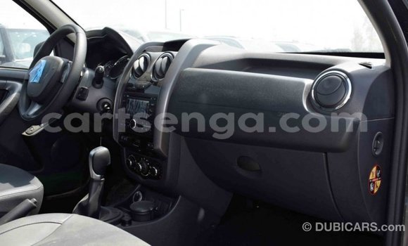 Buy Import Renault Duster Black Car in Import - Dubai in Hhohho Buy Import Renault Duster Black Car in Import - Dubai in Hhohho