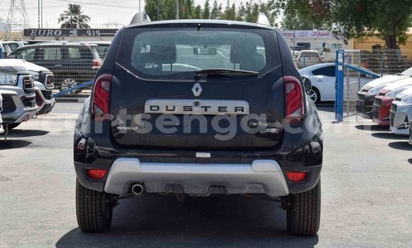 Buy Import Renault Duster Black Car in Import - Dubai in Hhohho Buy Import Renault Duster Black Car in Import - Dubai in Hhohho