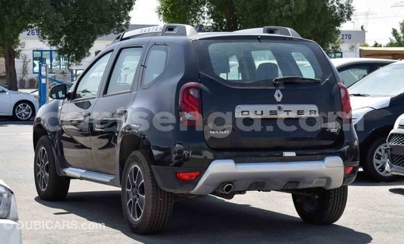 Buy Import Renault Duster Black Car in Import - Dubai in Hhohho Buy Import Renault Duster Black Car in Import - Dubai in Hhohho