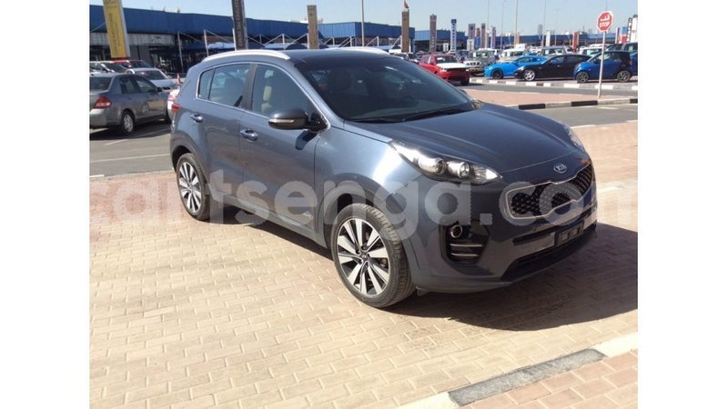 Big with watermark kia sportage hhohho import dubai 14950