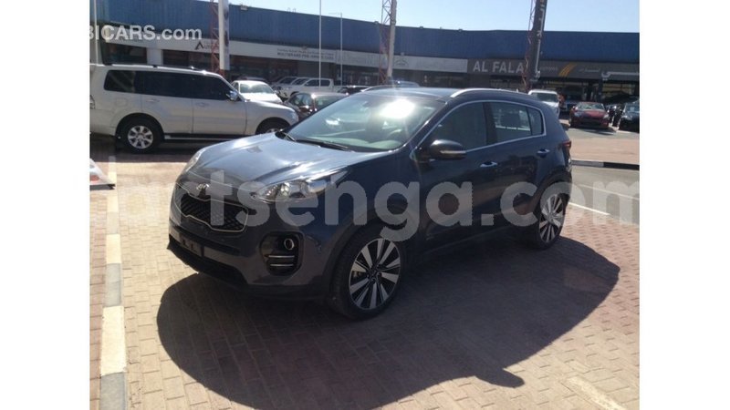 Big with watermark kia sportage hhohho import dubai 14950