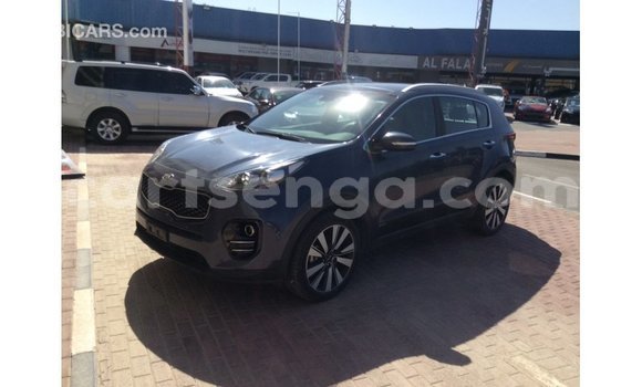 Nunua Imported Kia Sportage Blue Gari ndani ya Import - Dubai nchini Hhohho Nunua Imported Kia Sportage Blue Gari ndani ya Import - Dubai nchini Hhohho