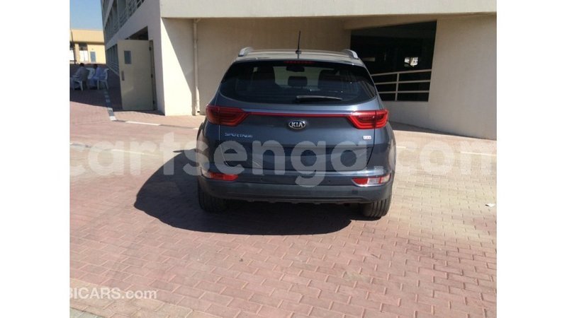 Big with watermark kia sportage hhohho import dubai 14950