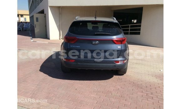 Nunua Imported Kia Sportage Blue Gari ndani ya Import - Dubai nchini Hhohho Nunua Imported Kia Sportage Blue Gari ndani ya Import - Dubai nchini Hhohho
