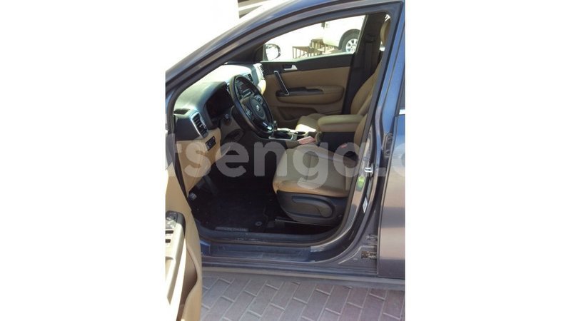 Big with watermark kia sportage hhohho import dubai 14950