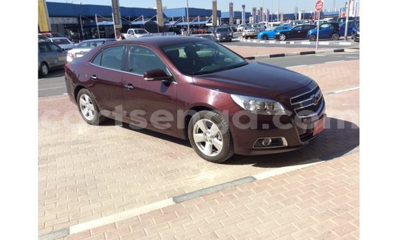 Nunua Imported Chevrolet Malibu Other Gari ndani ya Import - Dubai nchini Hhohho Nunua Imported Chevrolet Malibu Other Gari ndani ya Import - Dubai nchini Hhohho
