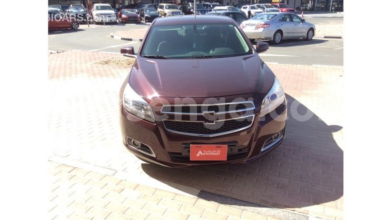 Big with watermark chevrolet malibu hhohho import dubai 14951