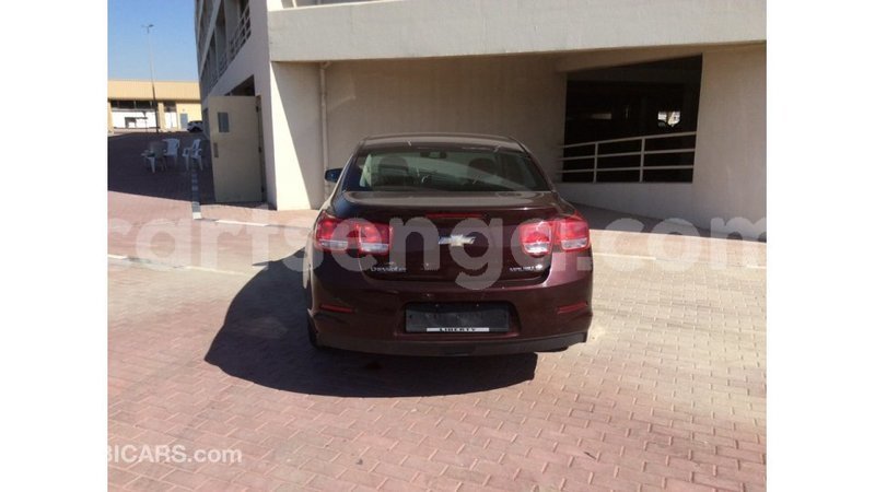 Big with watermark chevrolet malibu hhohho import dubai 14951