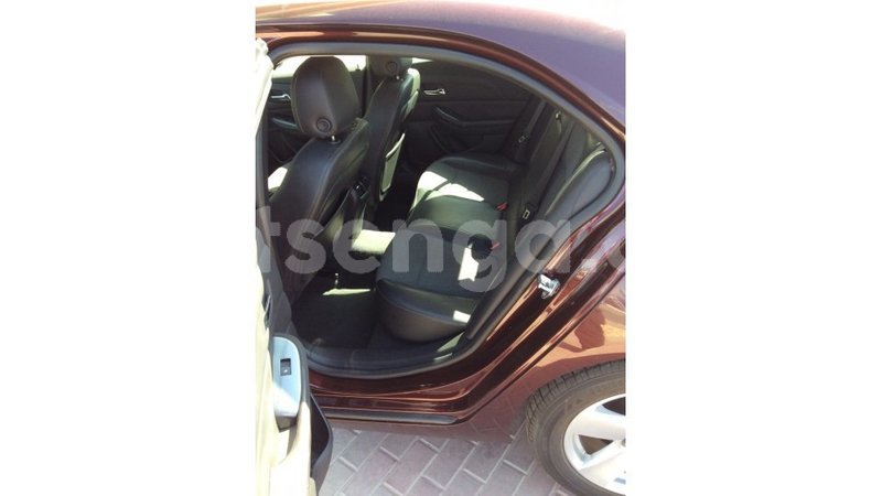 Big with watermark chevrolet malibu hhohho import dubai 14951