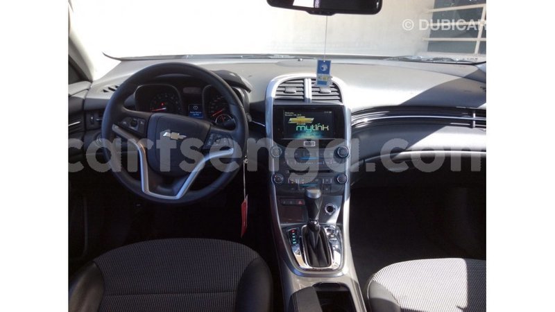 Big with watermark chevrolet malibu hhohho import dubai 14951