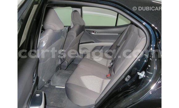 Buy Import Toyota Camry Black Car in Import - Dubai in Hhohho Buy Import Toyota Camry Black Car in Import - Dubai in Hhohho