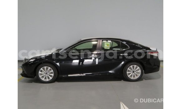 Buy Import Toyota Camry Black Car in Import - Dubai in Hhohho Buy Import Toyota Camry Black Car in Import - Dubai in Hhohho