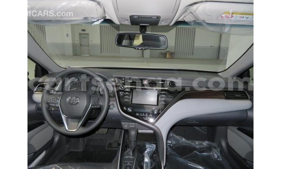 Buy Import Toyota Camry Black Car in Import - Dubai in Hhohho Buy Import Toyota Camry Black Car in Import - Dubai in Hhohho