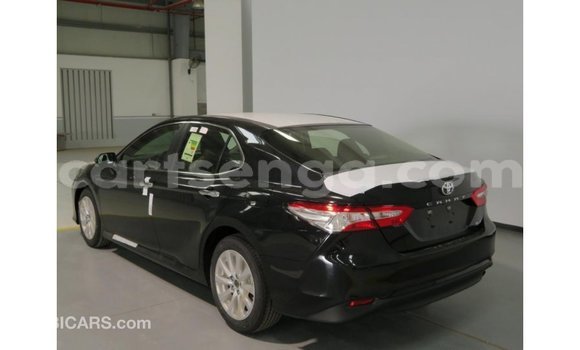 Buy Import Toyota Camry Black Car in Import - Dubai in Hhohho Buy Import Toyota Camry Black Car in Import - Dubai in Hhohho