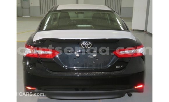 Buy Import Toyota Camry Black Car in Import - Dubai in Hhohho Buy Import Toyota Camry Black Car in Import - Dubai in Hhohho
