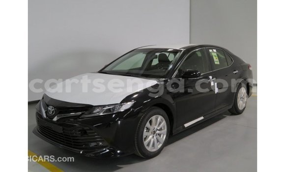 Buy Import Toyota Camry Black Car in Import - Dubai in Hhohho Buy Import Toyota Camry Black Car in Import - Dubai in Hhohho