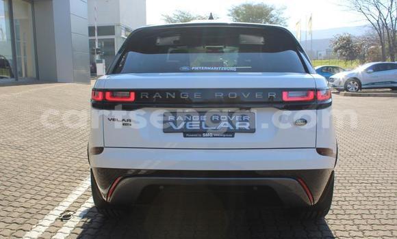 Buy Used Rover SD1 White Car in Manzini in Manzini