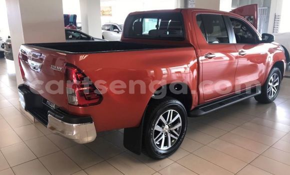 Nunua Ilio tumika Toyota Hilux Red Gari ndani ya Ezulwini nchini Hhohho Nunua Ilio tumika Toyota Hilux Red Gari ndani ya Ezulwini nchini Hhohho