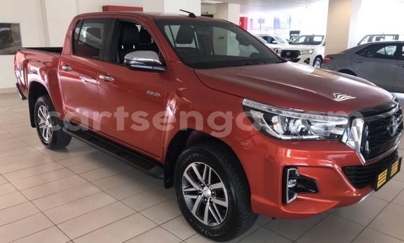 Nunua Ilio tumika Toyota Hilux Red Gari ndani ya Ezulwini nchini Hhohho Nunua Ilio tumika Toyota Hilux Red Gari ndani ya Ezulwini nchini Hhohho
