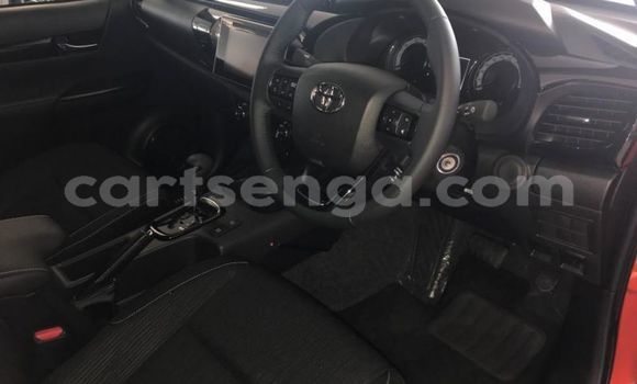 Nunua Ilio tumika Toyota Hilux Red Gari ndani ya Ezulwini nchini Hhohho Nunua Ilio tumika Toyota Hilux Red Gari ndani ya Ezulwini nchini Hhohho