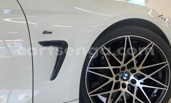Acheter Occasion Voiture BMW M4 Blanc à Ezulwini, Hhohho Acheter Occasion Voiture BMW M4 Blanc à Ezulwini, Hhohho