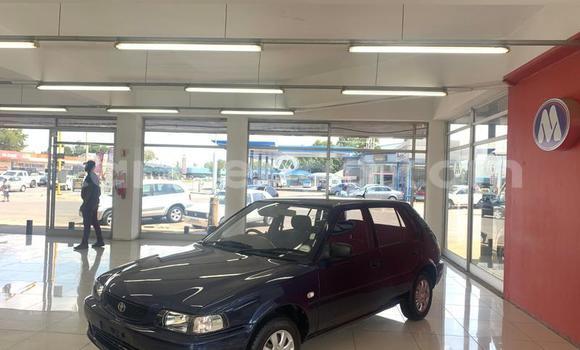 Acheter Occasion Voiture Toyota Corolla Bleu à Ezulwini, Hhohho Acheter Occasion Voiture Toyota Corolla Bleu à Ezulwini, Hhohho