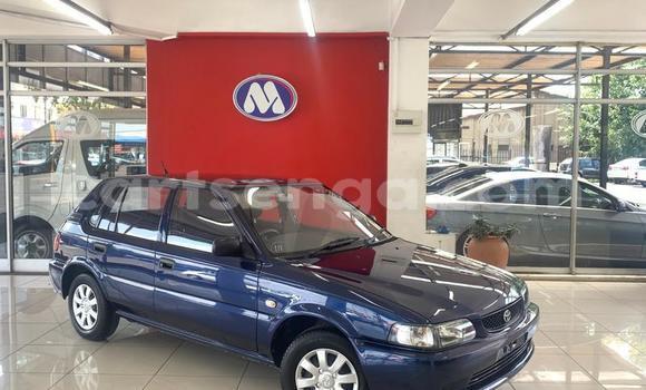 Acheter Occasion Voiture Toyota Corolla Bleu à Ezulwini, Hhohho Acheter Occasion Voiture Toyota Corolla Bleu à Ezulwini, Hhohho