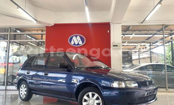 Acheter Occasion Voiture Toyota Corolla Bleu à Ezulwini, Hhohho Acheter Occasion Voiture Toyota Corolla Bleu à Ezulwini, Hhohho