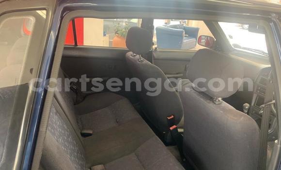 Acheter Occasion Voiture Toyota Corolla Bleu à Ezulwini, Hhohho Acheter Occasion Voiture Toyota Corolla Bleu à Ezulwini, Hhohho