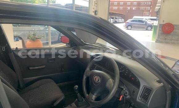 Acheter Occasion Voiture Toyota Corolla Bleu à Ezulwini, Hhohho Acheter Occasion Voiture Toyota Corolla Bleu à Ezulwini, Hhohho