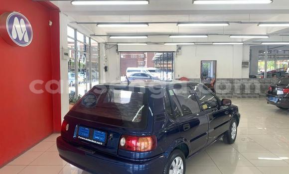 Acheter Occasion Voiture Toyota Corolla Bleu à Ezulwini, Hhohho Acheter Occasion Voiture Toyota Corolla Bleu à Ezulwini, Hhohho