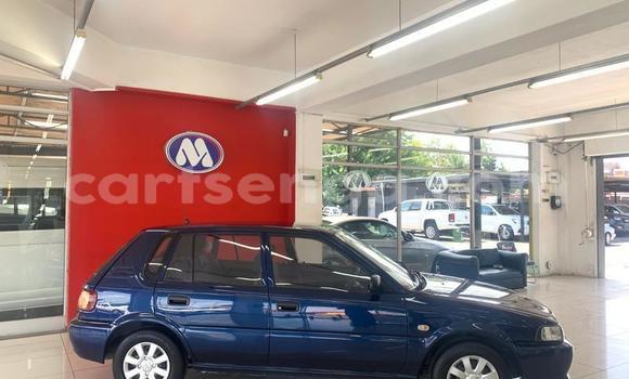 Acheter Occasion Voiture Toyota Corolla Bleu à Ezulwini, Hhohho Acheter Occasion Voiture Toyota Corolla Bleu à Ezulwini, Hhohho