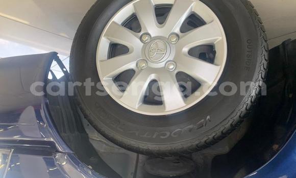 Acheter Occasion Voiture Toyota Corolla Bleu à Ezulwini, Hhohho Acheter Occasion Voiture Toyota Corolla Bleu à Ezulwini, Hhohho