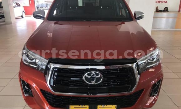 Nunua Ilio tumika Toyota Hilux Red Gari ndani ya Ezulwini nchini Hhohho Nunua Ilio tumika Toyota Hilux Red Gari ndani ya Ezulwini nchini Hhohho