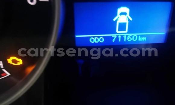 Acheter Occasion Voiture Toyota Hilux Blanc à Manzini, Manzini Acheter Occasion Voiture Toyota Hilux Blanc à Manzini, Manzini