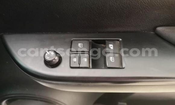 Acheter Occasion Voiture Toyota Hilux Blanc à Manzini, Manzini Acheter Occasion Voiture Toyota Hilux Blanc à Manzini, Manzini