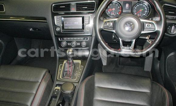 Acheter Occasion Voiture Volkswagen Golf GTI Blanc à Manzini, Manzini Acheter Occasion Voiture Volkswagen Golf GTI Blanc à Manzini, Manzini