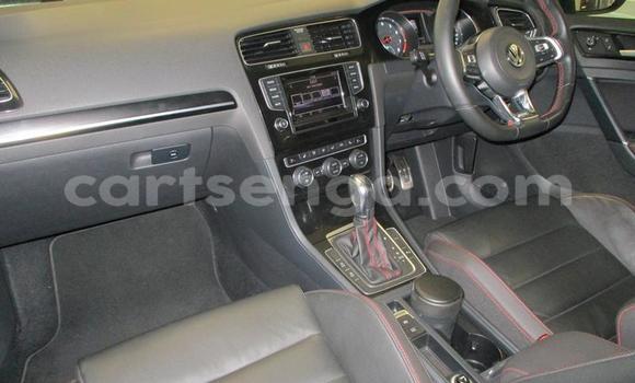 Acheter Occasion Voiture Volkswagen Golf GTI Blanc à Manzini, Manzini Acheter Occasion Voiture Volkswagen Golf GTI Blanc à Manzini, Manzini