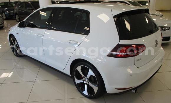 Acheter Occasion Voiture Volkswagen Golf GTI Blanc à Manzini, Manzini Acheter Occasion Voiture Volkswagen Golf GTI Blanc à Manzini, Manzini