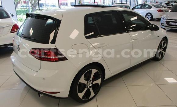 Acheter Occasion Voiture Volkswagen Golf GTI Blanc à Manzini, Manzini Acheter Occasion Voiture Volkswagen Golf GTI Blanc à Manzini, Manzini