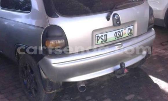 Nunua Ilio tumika Opel Corsa Silver Gari ndani ya Manzini nchini Manzini Nunua Ilio tumika Opel Corsa Silver Gari ndani ya Manzini nchini Manzini