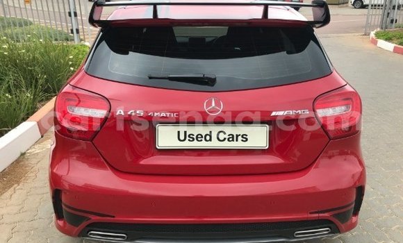 Nunua Ilio tumika Mercedes‒Benz A–Class Red Gari ndani ya Bulembu nchini Hhohho Nunua Ilio tumika Mercedes‒Benz A–Class Red Gari ndani ya Bulembu nchini Hhohho