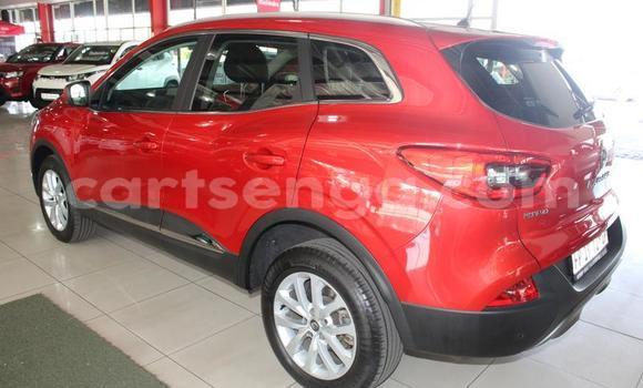 Acheter Occasion Voiture Renault Kadjar Rouge à Mbabane, Manzini Acheter Occasion Voiture Renault Kadjar Rouge à Mbabane, Manzini