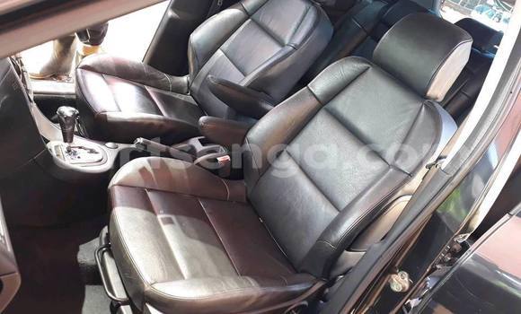 Nunua Ilio tumika Peugeot 307 Black Gari ndani ya Manzini nchini Manzini Nunua Ilio tumika Peugeot 307 Black Gari ndani ya Manzini nchini Manzini