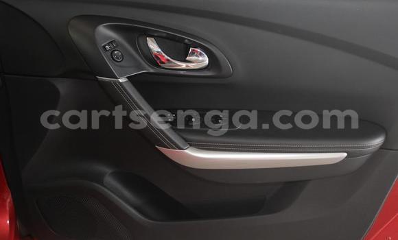 Acheter Occasion Voiture Renault Kadjar Rouge à Mbabane, Manzini Acheter Occasion Voiture Renault Kadjar Rouge à Mbabane, Manzini