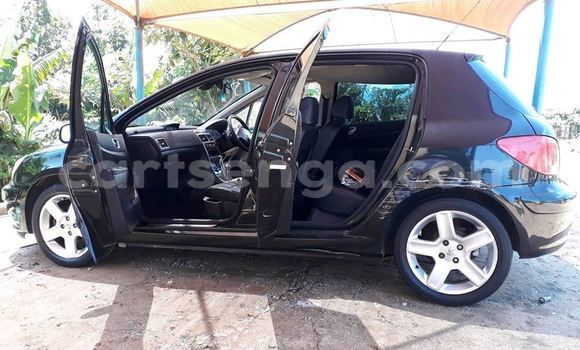 Nunua Ilio tumika Peugeot 307 Black Gari ndani ya Manzini nchini Manzini Nunua Ilio tumika Peugeot 307 Black Gari ndani ya Manzini nchini Manzini